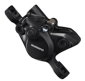 Shimano remklauw Altus BR MT200 schijfrem zwart