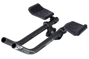 Shimano Missile Ski Bend Clip-On Bars