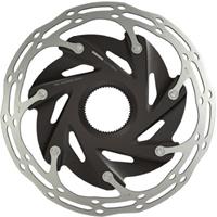 SRAM Centreline X Road 2 Piece Disc Rotor - Silber  - 140mm