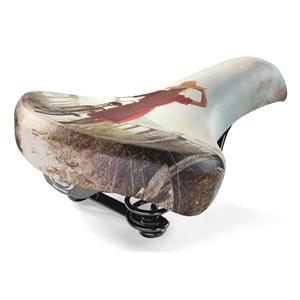 Selle Monte Grappa Zadel Horizon Horse Skay 270 x 220 mm