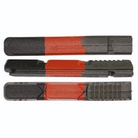 Kool Stop Koolstop V2 Triple Compound Bremsbeläge (H2 & H12) - Felgenbremsbeläge