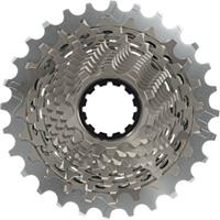 SRAM XG-1290 12 Speed Cassette - Silber  - 10-26t