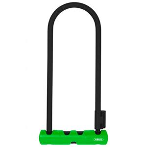 ABUS - Ultra 410 + Cobra 10/120 - Fietsslot, zwart