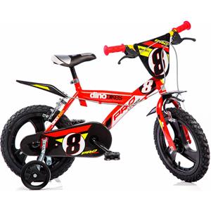 Dino Kinderfahrrad Sporty 1 Gang