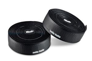 Selle Italia Shock Absorber Kit - Schwarz