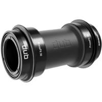 SRAM DUB Road Pressfit Bottom Bracket - Schwarz