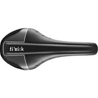Fizik Tundra M5 VS Sattel - Schwarz - Silber