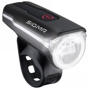 Sigma - Aura 60 USB - Frontlicht schwarz