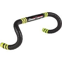 Prologo Onetouch-2 Lenkerband - Schwarz - Weiß
