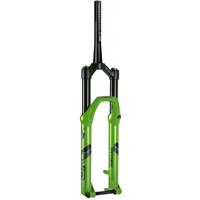 DVO Suspension Sapphire D1 Boost Fork 27.5" - Grün  - 27.5" (650b)