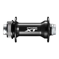 Shimano XT M8010 CL Front Hub - Schwarz  - 15x110mm