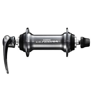 Shimano voornaaf Ultegra HB-6800A velgrem race 36 gaats