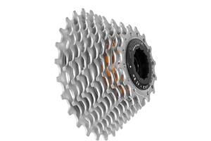 Miche Light Primato 11x Cassette Shimano - Silber