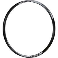 Hope Fortus 35 MTB Rim - Schwarz  - 32H