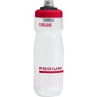 Camelbak Camelbak Podium Trinkflasche (710 ml)  - Feuerrot  - 710ml