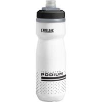 Camelbak Print Podium Chill Blank 620ml Bottle  - Weiß - Schwarz