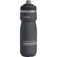 Camelbak Podium Chill 620ml Water Bottle  - Schwarz