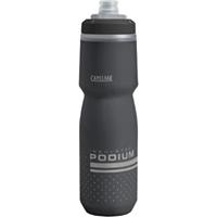 Camelbak Podium Chill Trinkflasche (710 ml)  - Schwarz  - 710ml