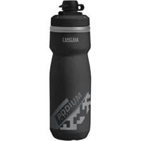 Camelbak Podium Chill 620ml Dirt Series  - Schwarz