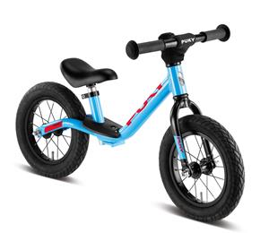 Puky ® Loopfiets Light blauw 4089 - Blauw