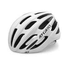 Giro Foray MIPS Helm 2019 - White-Silver 20