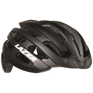 LAZER RaceZ1 fietshelm, Unisex (dames / heren), Maat M, Fietshelm,