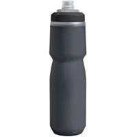 Camelbak Print Podium Chill Blank 710ml Bottle  - Schwarz/Schwarz