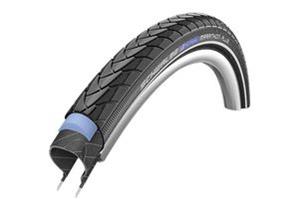 Schwalbe BUB 28X11 / 8 SC 28-622 R MARATHON PLUS SG ZW