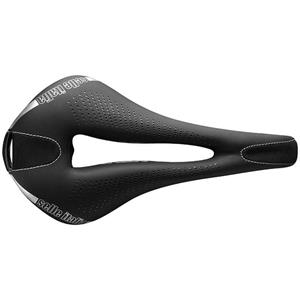 Selle Italia Max Flite Gel Ti316 Superflow - Zadels