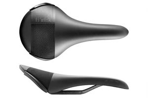 Fizik Zadel Aliante R1arge Carbon Rail Zwart