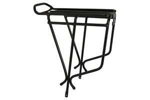 OXC bagagedrager 26-28 inch zwart