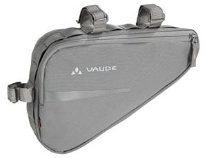 Vaude Frametas Triangle Bag 1,7L Grijs