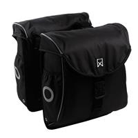 Willex Gepäcktasche 300 Flexi Fahrradtasche