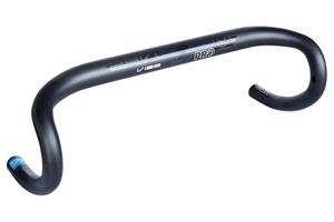 Pro Vibe Stuur 420 mm anatomisch - Zwart