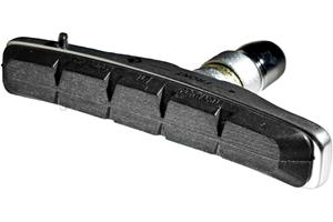 Swissstop Swissstop remblok set full rx plus original black v-type