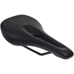 Ergon Sattel SM Sport Gel Damen M / L Schwarz