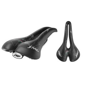 Selle SMP Well M1 Gel Saddle - Sättel