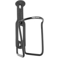 Zefal Aluminium - Plastic Bottle Cage - Schwarz