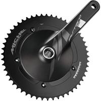Miche PIstard Air Crankstel 172,5mm 50T - Zwart