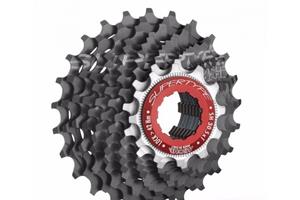 Miche Supertype 11x Cassette Shimano - Schwarz  - 11-25t