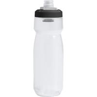 Camelbak Print Podium Blank 710ml Water Bottle  - Clear-Black