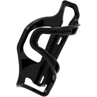 Lezyne Flow Cage SL E - Black Left  - One Size