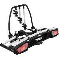 Thule 939 VeloSpace XT 13-Pin Towball Carrier - Silber - Schwarz  - 3-Bike