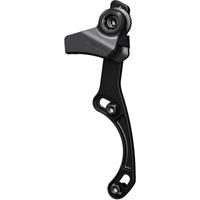 Shimano XR CD800 Chain Device (vorne) - Schwarz  - E-Type