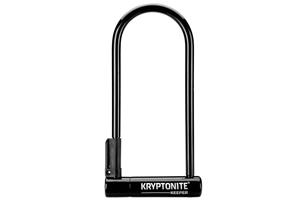 kryptonite U-slot Keeper LS 10,2 x 25,4 cm zwart