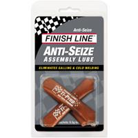 Finish Line Assembly Anti-Seize Grease - n/a  - 3 x 6.5g Sachets