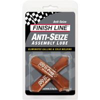 Finish Line Assembly Anti-Seize Grease - n/a  - 3 x 6.5g Sachets