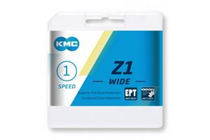 KETTE 1V 1/8 KMC Z1 BREIT EPT 112 ZI