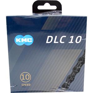 KMC kett DLC10 black