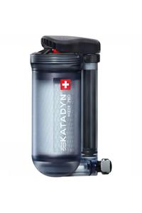 Katadyn Hiker Pro Transparent, Wasserfilter